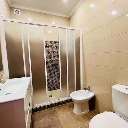 Charming 5 Bed Private - 别墅