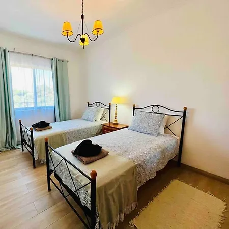 Charming 5 Bed Private - Вилла Картейра
