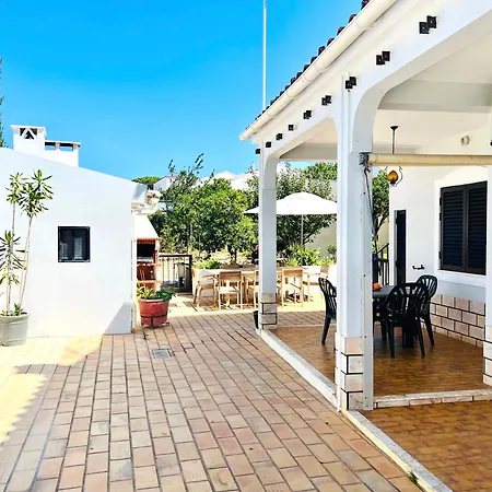 Charming 5 Bed Private - Вилла Картейра