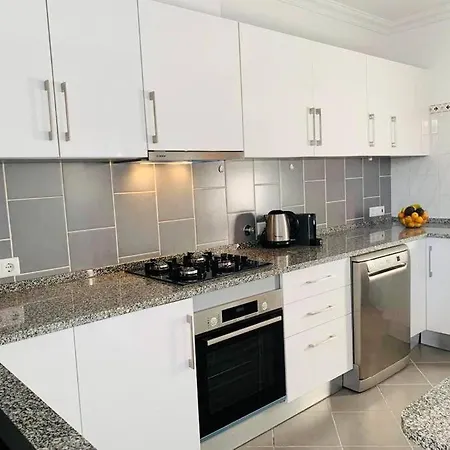 Charming 5 Bed Private - Вилла Картейра