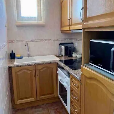 Charming 5 Bed Private - 别墅