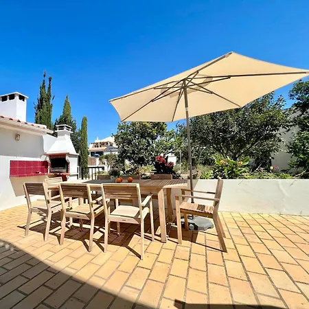 Вилла Charming 5 Bed Private - *