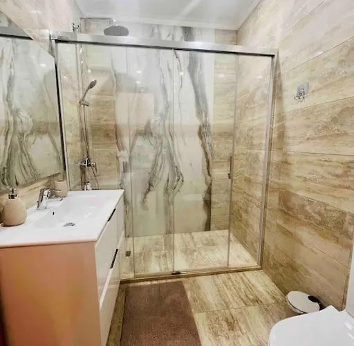 Charming 5 Bed Private - 쿼테이라