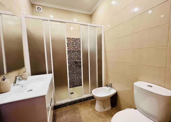 Charming 5 Bed Private - 빌라