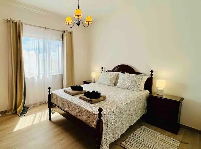 빌라 Charming 5 Bed Private - *