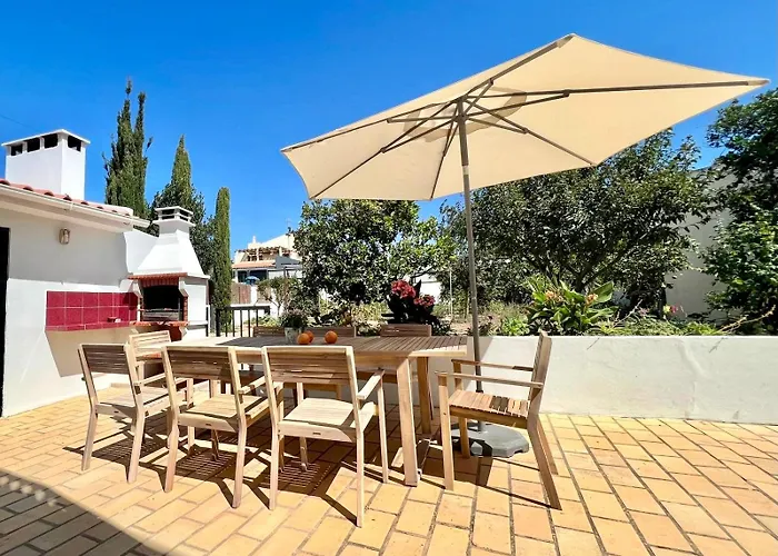 빌라 Charming 5 Bed Private - *