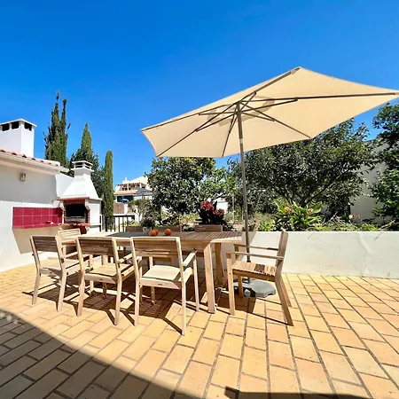 Villa Charming 5 Bed Private - *